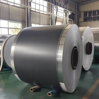 Aleación 3003 Presentación de la hoja de aluminio pintada de 2,0 mm de espesor para la producción de costura de pie