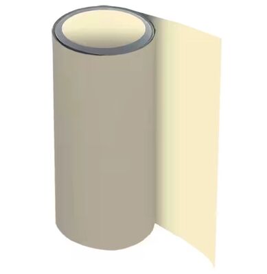 Cinza mate RAL 7046 PPG Kynar PVDF recubierto pre-pintado bobina de aluminio 0,05 