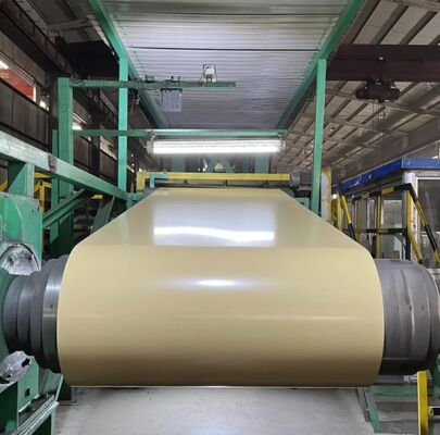 Hoja de aluminio resistente a la corrosión para techos perfecta para ambientes hostiles que proporciona rendimiento y longevidad en estructuras de edificios