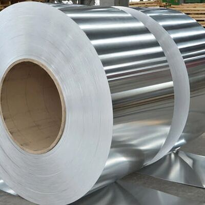 Hoja de aluminio de aleación de aluminio 5052 para carcasas electrónicas | Espesor 0,8–2,0 mm| Ancho personalizable | Acabado cepillado/anodizado.