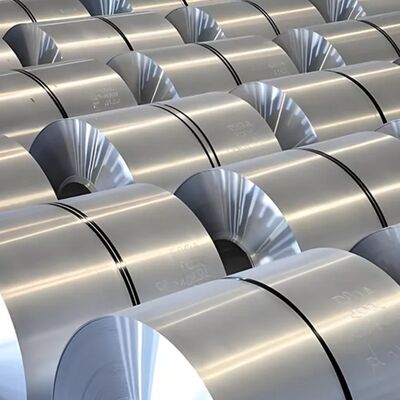 Hoja de aluminio de aleación de aluminio 5052 para paneles decorativos | Espesor 1,5–3,0 mm| Ancho personalizable | Superficie recubierta de color