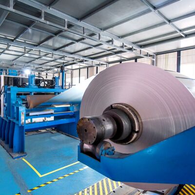 Bobina de aluminio 1060 de aleación de aluminio para disipador de calor LED | Grosor 1.0–5.0 mm | Ancho 800–1200 mm | Negro anodizado o natural | Alta conductividad térmica