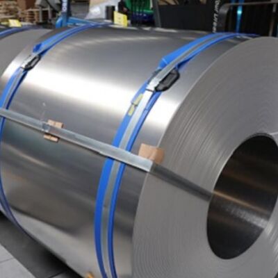 Bobina de aleación de aluminio 3003 para techos y revestimientos | Espesor 0.5–1.2 mm | Ancho 1000–1250 mm | Recubrimiento PVDF | Resistencia superior a la corrosión