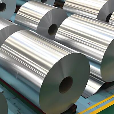 Aleación de aluminio Aleación de aluminio 3003 para carcasa de batería (cuadrada) | Grosor 0,6–1,2 mm | Ancho personalizado | Superficie limpia/sin aceite | Excelente extrusión de impacto