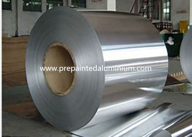 Ennegrezca la hoja de aluminio anodizada del espejo para la placa de aluminio de la hebilla/el exterior de la construcción