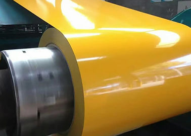 Envase de aluminio prepintado para protección contra la corrosión y rendimiento duradero