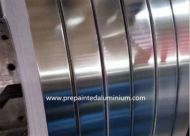 GB/T 3190-2008 1060 5052 tiras de aluminio del plano 1M M