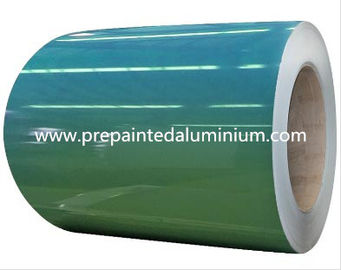 Nano auto limpieza antibacteriana 5052 Pre pintado bobina de aluminio